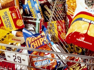 5 Makanan yang Banyak Dihindari Selebriti Hollywood