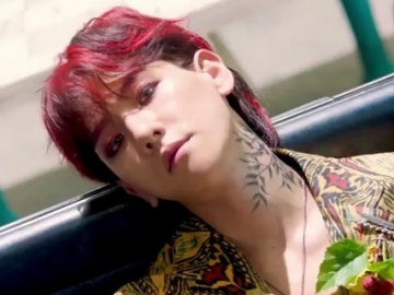 Salah Cetak Nama Baekhyun di Album 'The War', SM Minta Maaf dengan Cara Ini