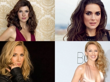 Sudah Berusia Matang, 4 Seleb Cantik Ini Belum Menikah Juga