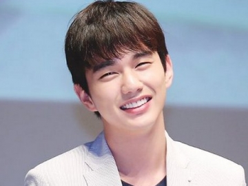 Sempat Lelah Jadi Aktor, Yoo Seung Ho Pilih Wamil di Usia Muda