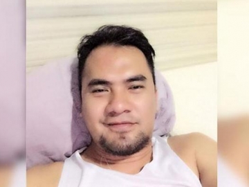 Dituntut 4 Tahun Penjara, Ini Komentar Saiful Jamil