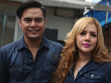 Foto 'Hot' Bareng Pria Tua Tersebar, Barbie Kumalasari Laporkan Akun Gosip ke Polisi