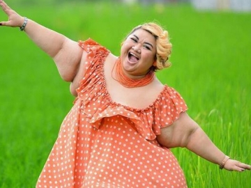 Bukan Hanya Pengedar Narkoba, Pretty Asmara Juga Nyambi Sebagai Mucikari Artis?