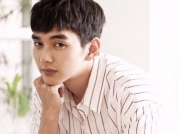 Staf Produksi Ungkap Masa Lalu Yoo Seung Ho Yang Mengejutkan