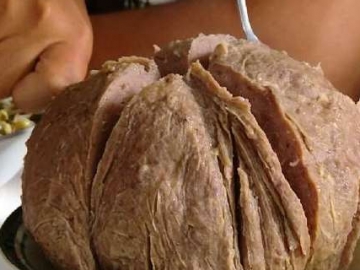 5 Cara Unik Menikmati Bakso yang Cuma Ada di Indonesia