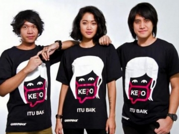 Manajer Janji Kembalikan Uang Band, Begini Reaksi Kevin Aprilio 