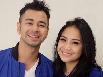 Paranormal Ini Ramal Rumah Tangga Raffi Ahmad & Nagita Slavina di Masa Depan