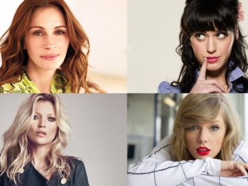 6 Seleb Hollywood Ini Ternyata Hobi Belanja Barang Bekas