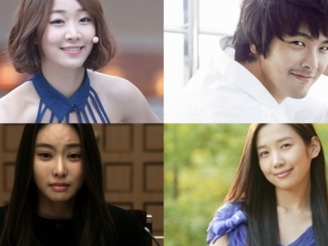 Depresi Berat, 6 Seleb Korea Ini Nekat Akhiri Hidup dengan Bunuh Diri