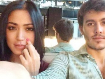 Ludwig Tak Peduli Soal Ultah Anak, Jessica Iskandar Mengaku Ikhlas