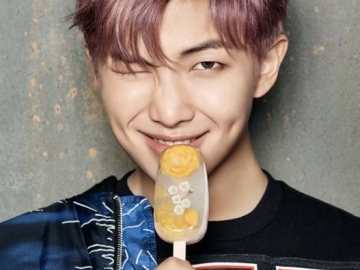 Rap Monster Akui Khawatir Soal Masa Depan BTS, Kenapa? 