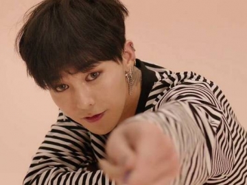 Netter Akui Ngeri Jika G-Dragon Debut Bareng SM Entertainment