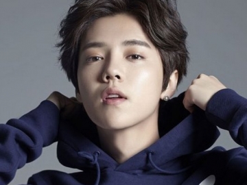 Pamer Abs Seksi Sambil Olahraga, Luhan Malah Digoda Fans