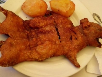 7 Makanan Paling Aneh yang Bisa Bikin Nafsu Makan Hilang