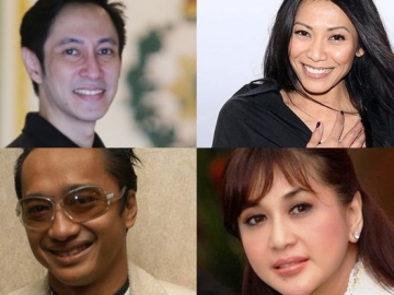 5 Seleb Indo Ini Ternyata Warisi Keturunan Darah Biru