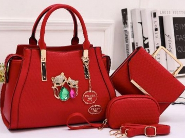 6 Tas Paling Mahal di Dunia, Ada yang Seharga Belasan Rumah Mewah!