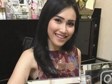Dapat Penghargaan dari Instagram, Ayu Ting Ting Sengaja Beli Follower?