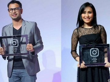 Jawab Gosip Selingkuh dengan Raffi Ahmad, Ayu Ting Ting : Ntar Kalau Nikah Juga Rame