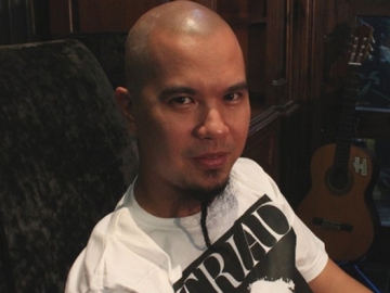 Belum Lunas, Pedagang Barang Lawas Pasar Cikapundung Tagih Hutang Ahmad Dhani Lagi