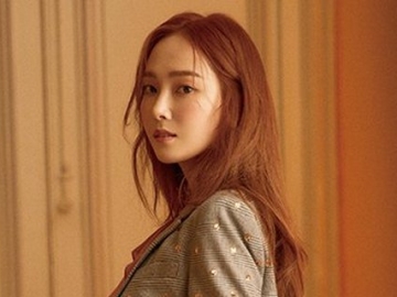 Konser Perayaan Debut Tak Laku di Korea, Jessica Dicibir Netter