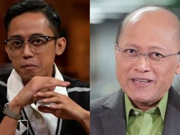 Tak Ada Kata Maaf, Ini Alasan Ario Kiswinar Ngotot Penjarakan Mario Teguh