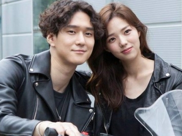 Go Kyung Pyo Akui Terima 'Strongest Deliveryman' Karena Chae Soo Bin, Netter: Cinlok?