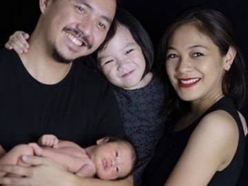 FOTO : Perayaan 5 Tahun Pernikahan Sekaligus Tasyakuran Ananda Omesh & Dian Ayu