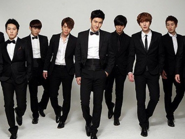 Yesung Pamer Wajah Lelah SuJu, Heechul Malah Buat Fans Salah Fokus