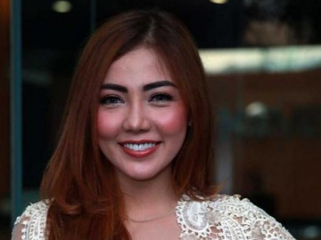 Lama Jadi misteri, Akhirnya Bella Shofie Tunjukkan Wajah Sang Suami