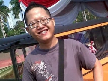 Asmara Dibalik Teror Go-Food yang Menggegerkan, Sugiarti Ternyata Ingin Dinikahi Julianto