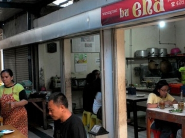 Warung Makan Langganan Presiden Indonesia Dari Soekarno Sampai Jokowi