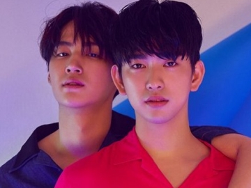 JJ Project Ungkap Rasa Penyelasannya Kepada GOT7, Kenapa?
