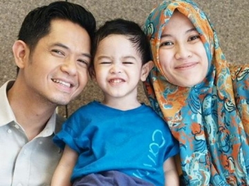 Lahirkan Putra Kedua, Alyssa Soebandono & Dude Harlino Banjir Pujian