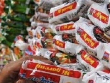 Populer Hingga Jadi Makanan Sehari-Hari, Indomie Sampai Diklaim Nigeria