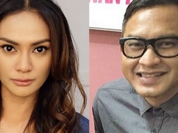 Ini Alasan Masayu Anastasia Lebih Bahagia Setelah Ceraikan Lembu