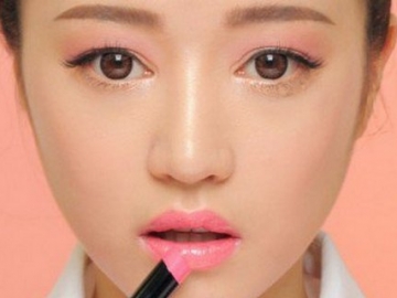 Ketahui Tipe Kepribadian Lewat Warna Lipstik Favoritmu