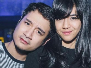 Belum Satu Bulan Menikah, Dj Una Sudah Hamil Besar?