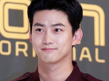 Fans Goda Taecyeon Usai Ungkap Tipe Idealnya yang Unik