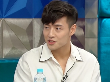 Kang Ha Neul Merasa Bersalah Usai Cium Mantan Pacarnya, Kenapa?