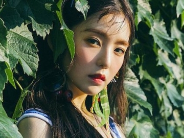 Merasa Dirinya Jelek, Irene Red Velvet Siasati Dengan Cara Ini