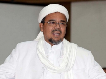 Habib Rizieq Segera Pulang dan Akui Siap Diperiksa, Pengacara: Umatnya yang Belum Siap