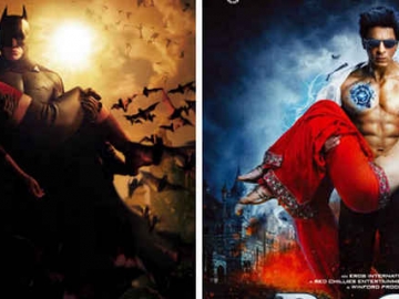 Tak Disangka, 6 Film Bollywood Ini Dituding Plagiat dari Film Hollywood