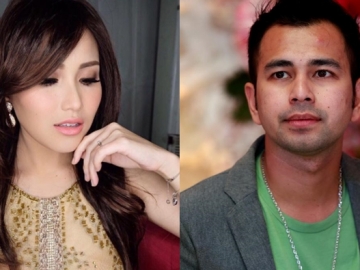 Jewer Telinga & Pukul Kepala Raffi Ahmad, Ayu Ting Ting Disebut Tak Punya Etika