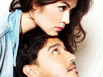 Buat Cewek-cewek, Ini Lho 5 Keuntungan Punya Pacar yang Usianya Lebih Tua