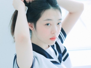  Fotografer Rotta Angkat Bicara Soal Kontroversi Pemotretan 'Lolita' Bersama Sulli