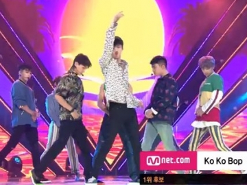 Ubah Gaya Rambut di Acara Musik, Fans Duga EXO Siapkan Album Repackaged