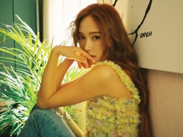 Video Penampilan Terakhir Jessica Bareng SNSD Kembali Beredar, Fans Makin Kangen