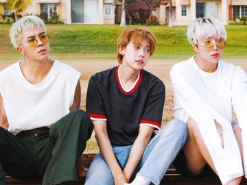 Rilis MV 'Love Me Love Me' & 'Island', Penampilan Winner Luluhkan Hati Fans