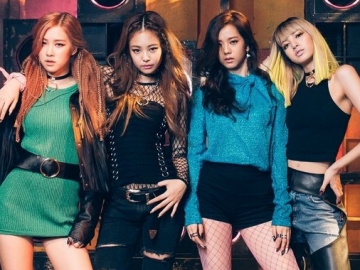 Netter Syok Saat Temukan Fakta Mencengangkan dari 'Boombayah' Black Pink