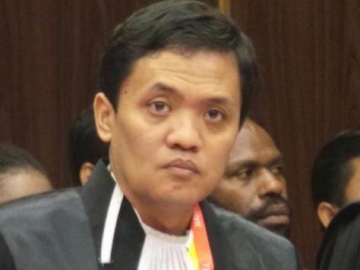 Nyasar dan Sebut Simpang Semanggi 'Katrok', Habiburokhman Jadi Bulan-Bulanan Netter